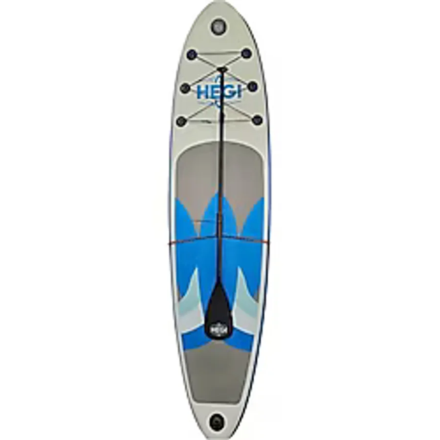 HEGI ŞİŞME SUP PADDLE BOARD 305 CM