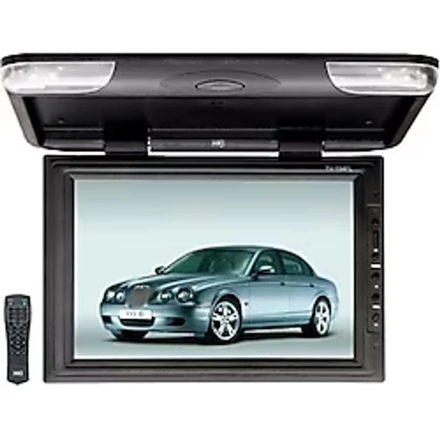 HEI TV156FL 15,6 Sd/Usb/Mp3/Tv Tavan Monitörü