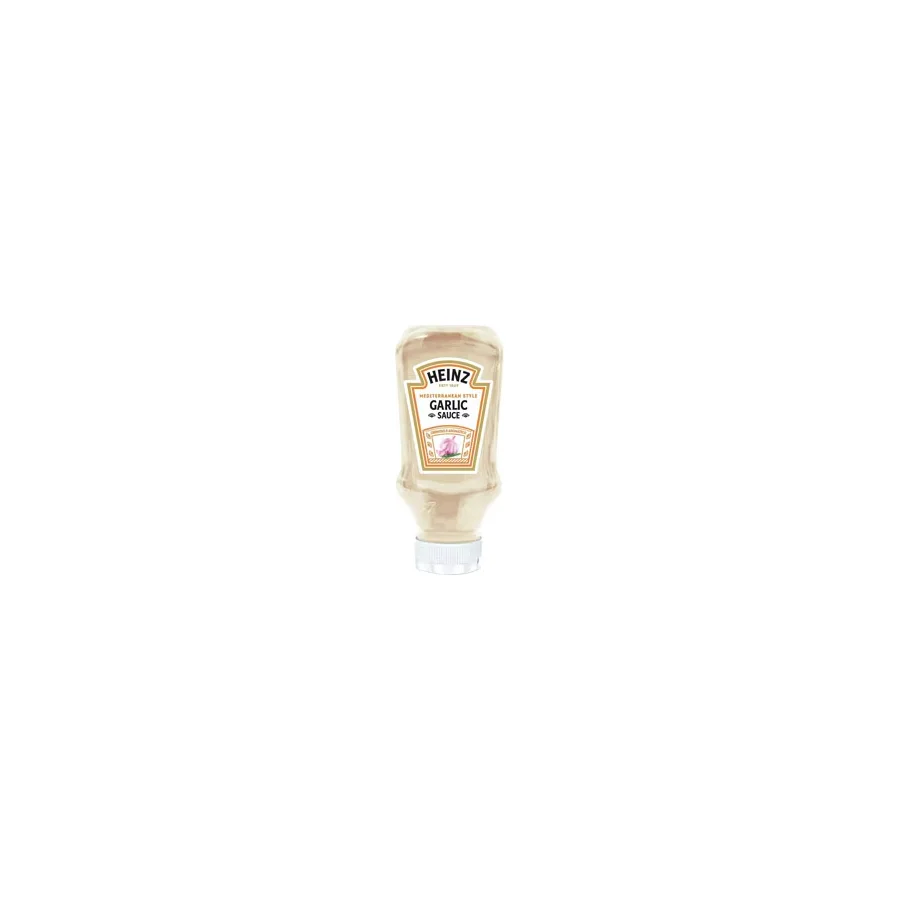 Heinz 230 gr Sarımsak Sosu