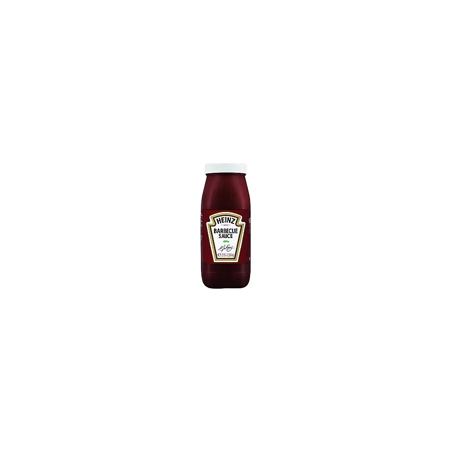 Heinz Barbekü Sos 2150 Ml
