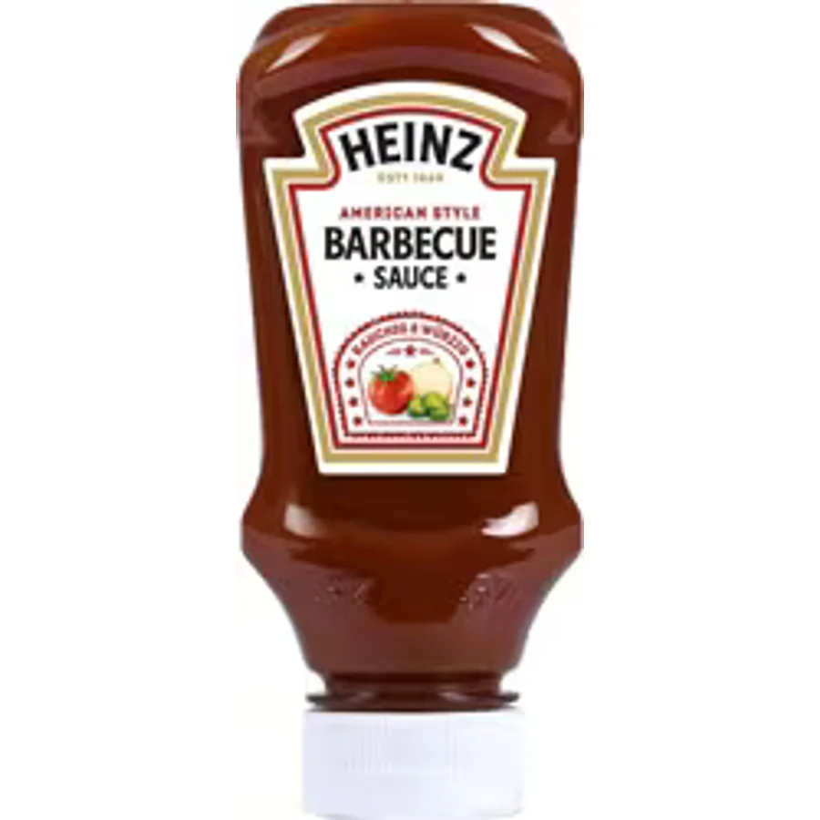 Heinz Barbekü Sos 250 gr