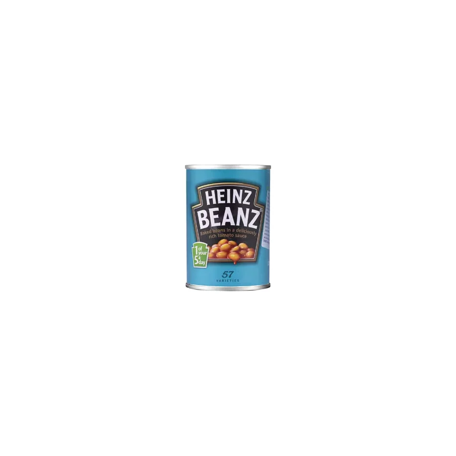 Heinz Domates Soslu 415 gr Kuru Fasulye