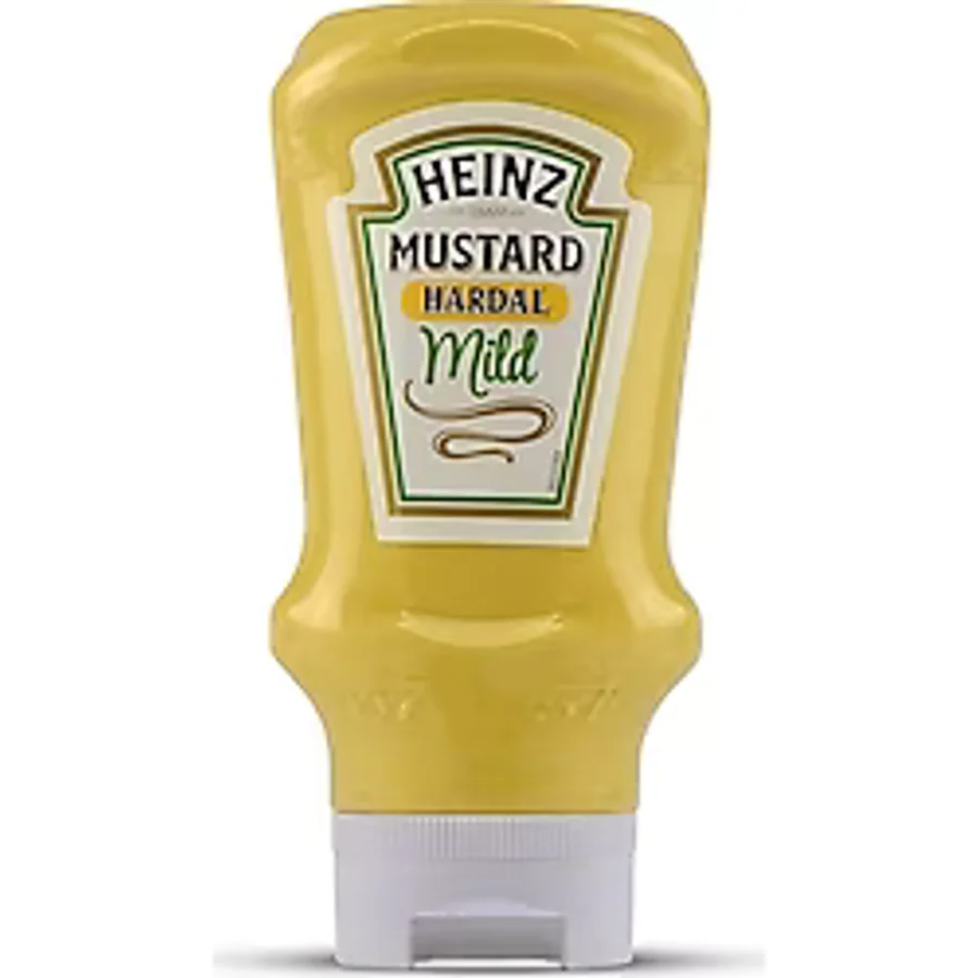 Heinz Hardal Mild 445 gr