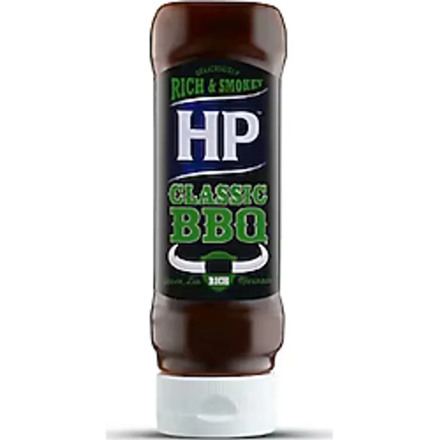 Heinz Hp Classic Barbekü Sos 8 x 465 G