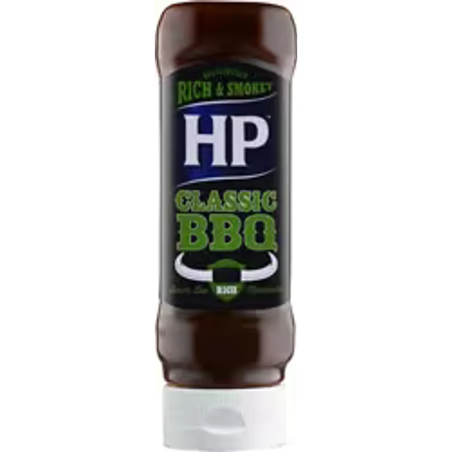 Heinz Hp Klasik Barbekü Sos 465 gr