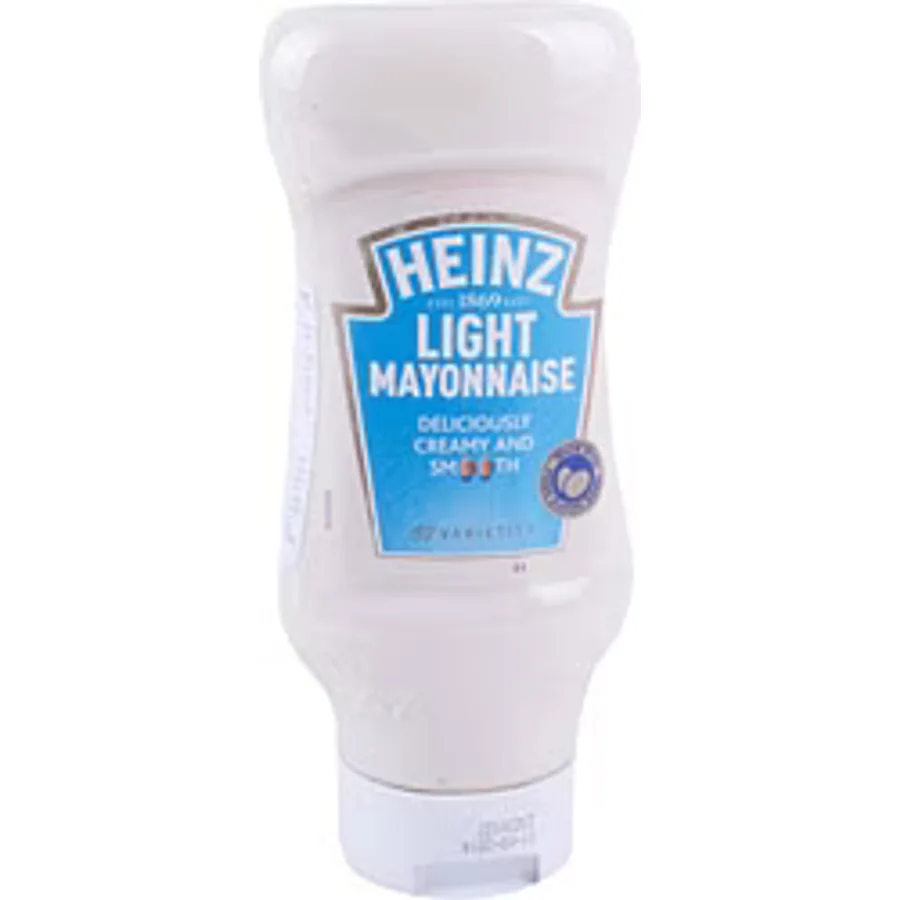 Heinz Light Mayonez 420 gr