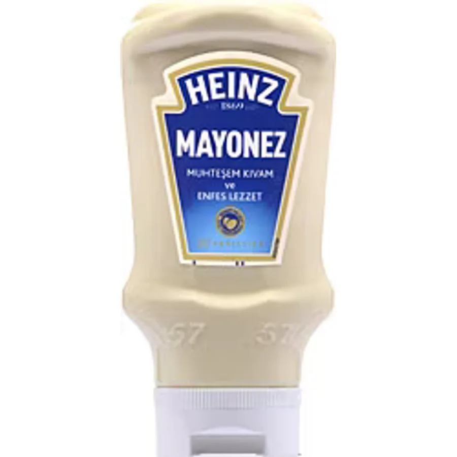 Heinz Mayonez 400 gr