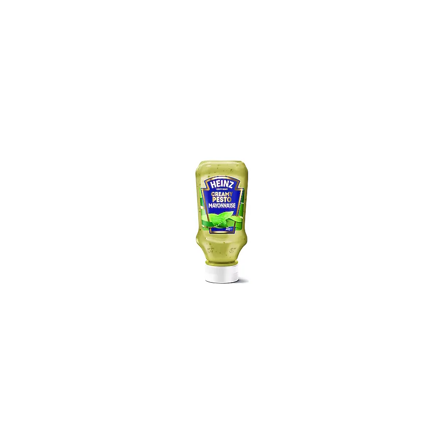 Heinz Pesto Mayonez 225 gr