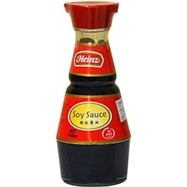 Heinz Soya Sosu 150 ml