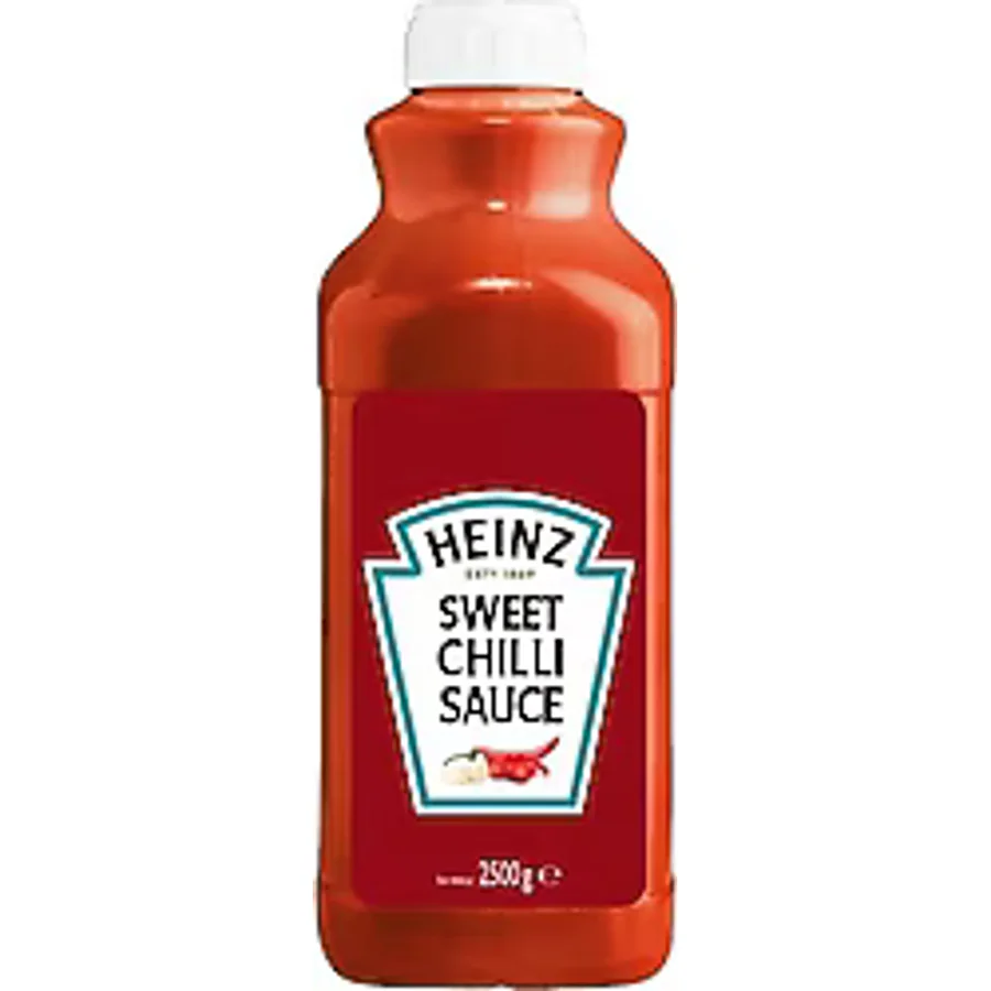 Heinz Sweet Chili Sos 2.5 kg