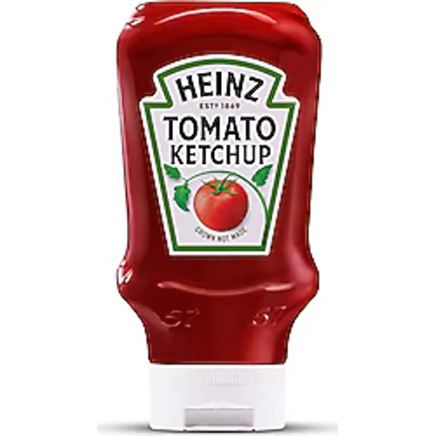 Heinz Tatlı Ketçap 375 gr