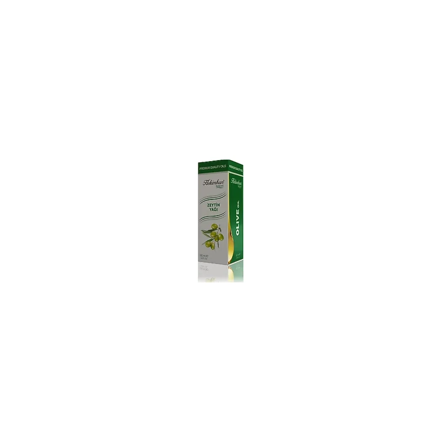 Hekimhan Zeytin Yağı 50 ml