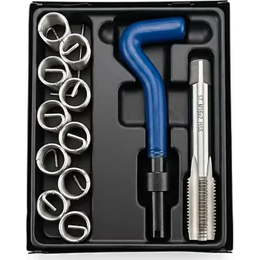Helicoil Diş Tamir Seti M14x1,25 14,4 mm