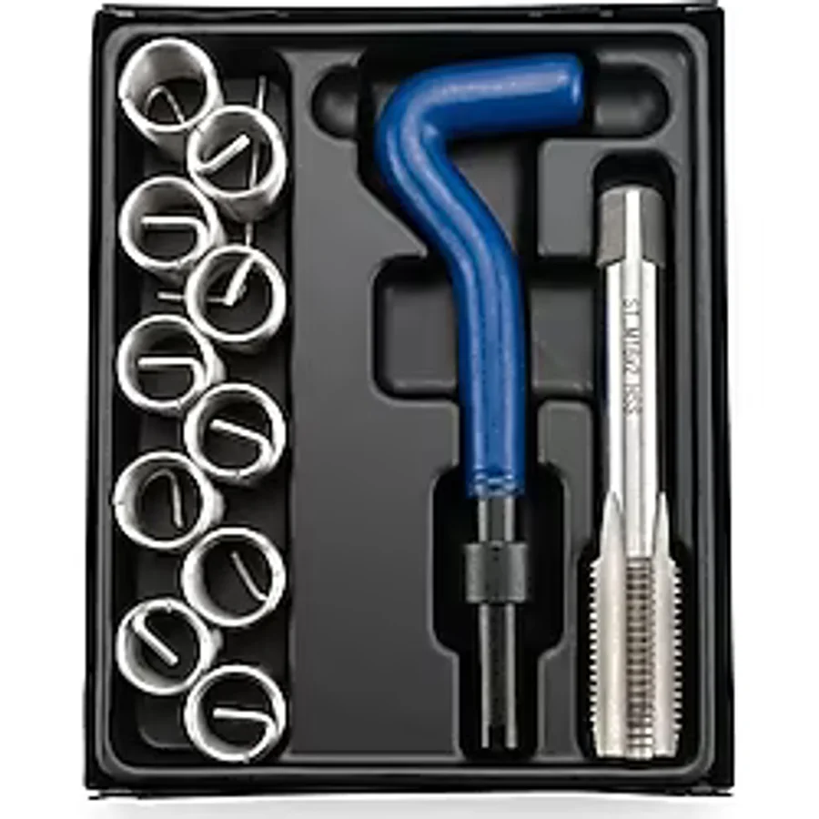 Helicoil Diş Tamir Seti M14x1,25 14,4 mm
