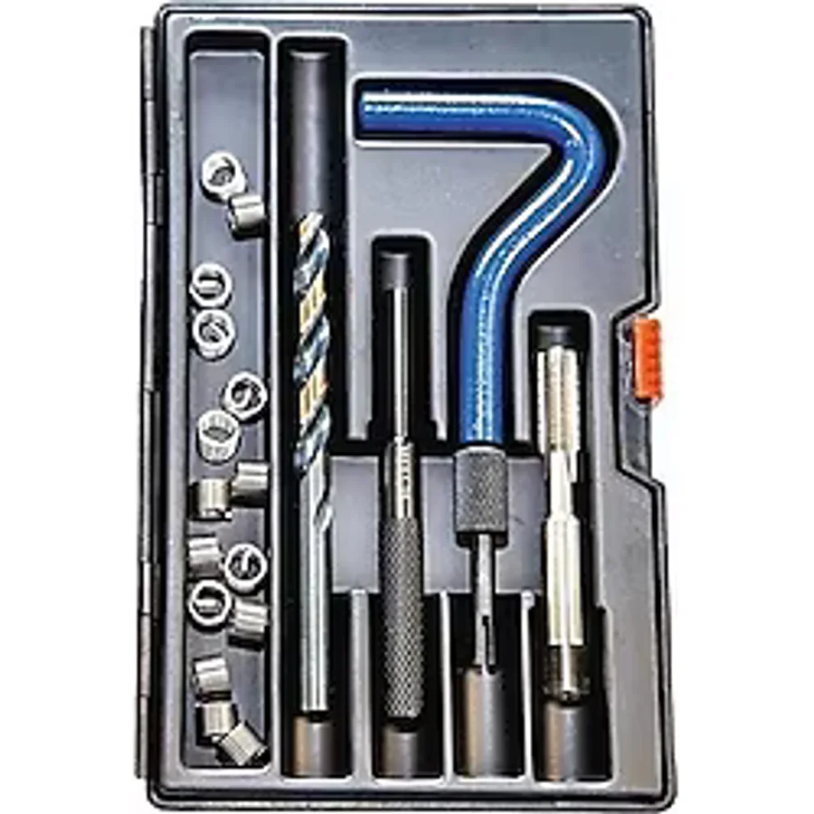 Helicoil Diş Tamir Seti M14x1,5 14,4 Mm