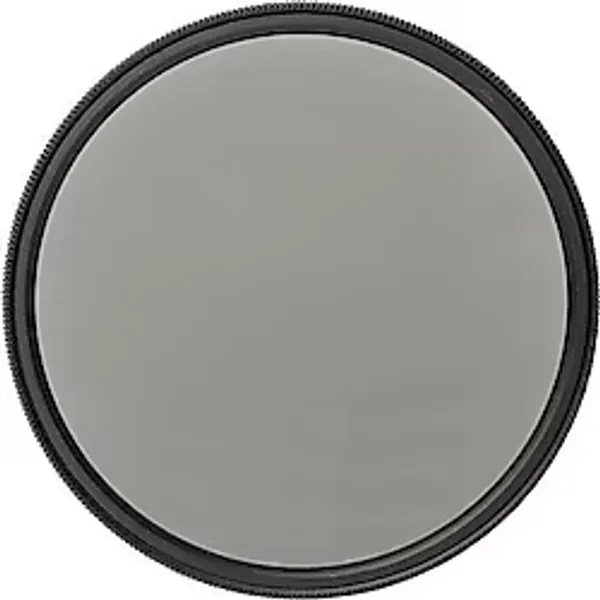 Heliopan 62mm Slim Circular Polarize Filtre