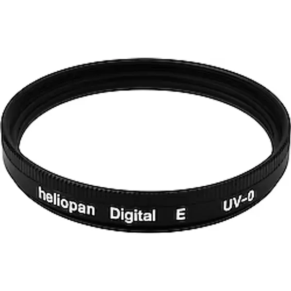 Heliopan 82mm Slim UV Filtre