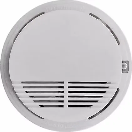 Helios HS5007 Pilli Duman Dedektörü