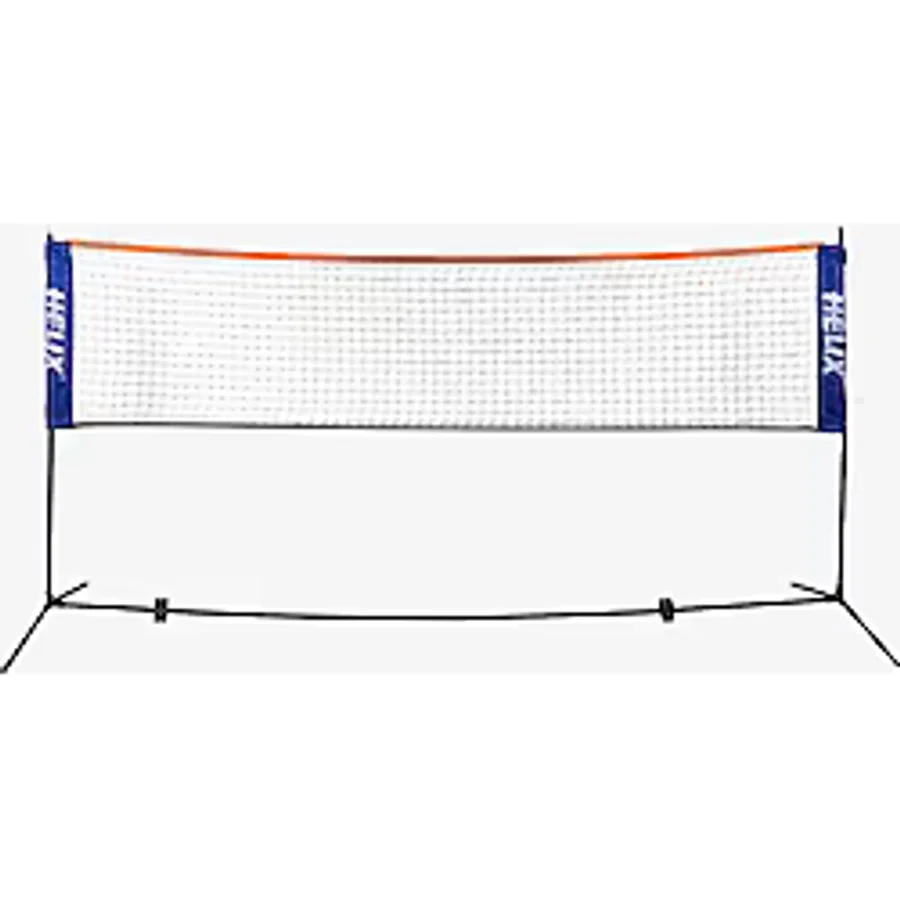Helix 3 Metre Portatif Badminton Seti
