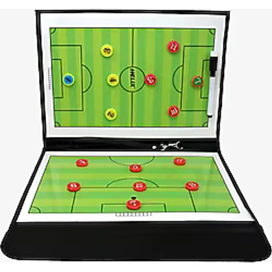 Helix Antrenör Futbol Taktik Tahtası