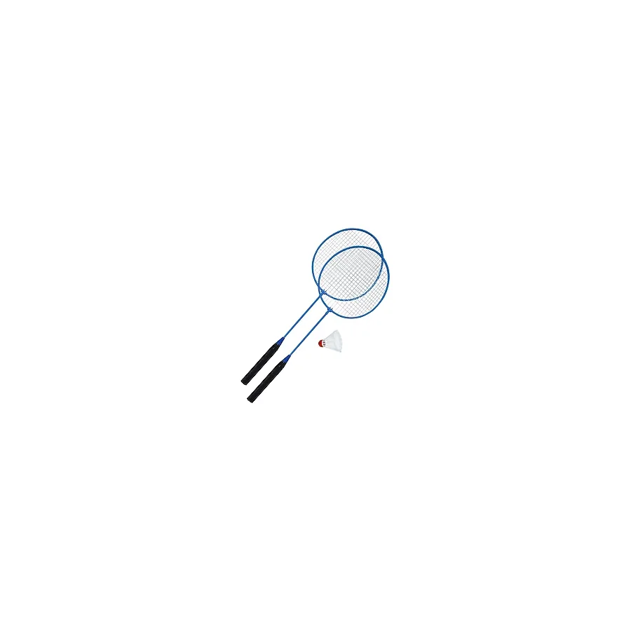 Helix Badminton Raket Seti Br001