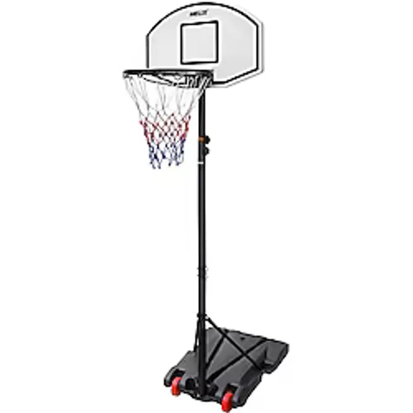Helix Basketbol Potası Portatif Bpa-160