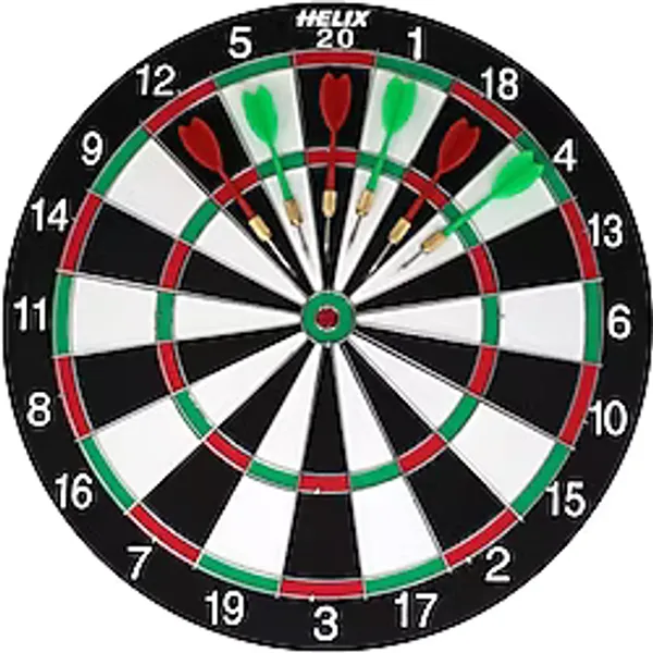 Helix Dart Tahtası Dbe-17