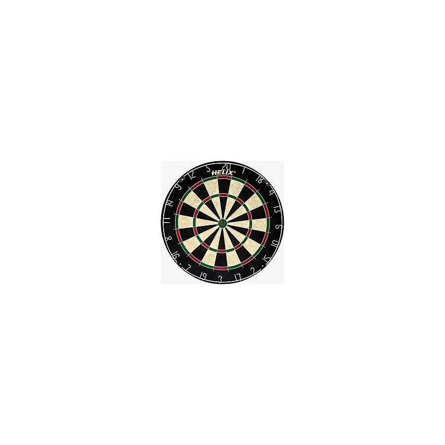 Helix Dbsb-20 Sisal Dart Tahtası