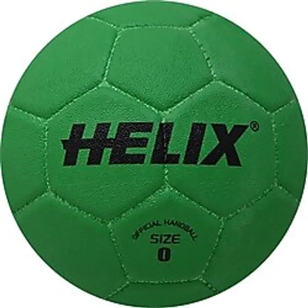 Helix Hentbol Topu Kauçuk RH No0