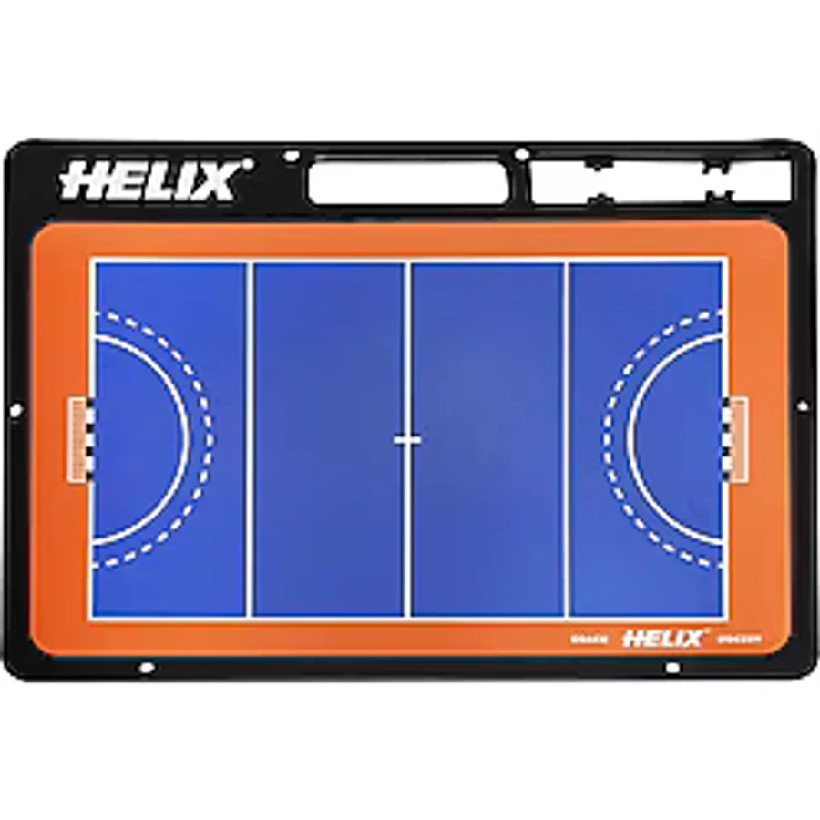 Helix Hokey Hentbol Taktik Tahtası