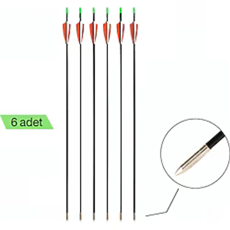 Helix Ok Fiber 4.2 Pk-6