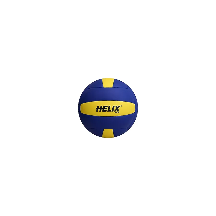Helix Soft Touch Neon Voleybol Topu