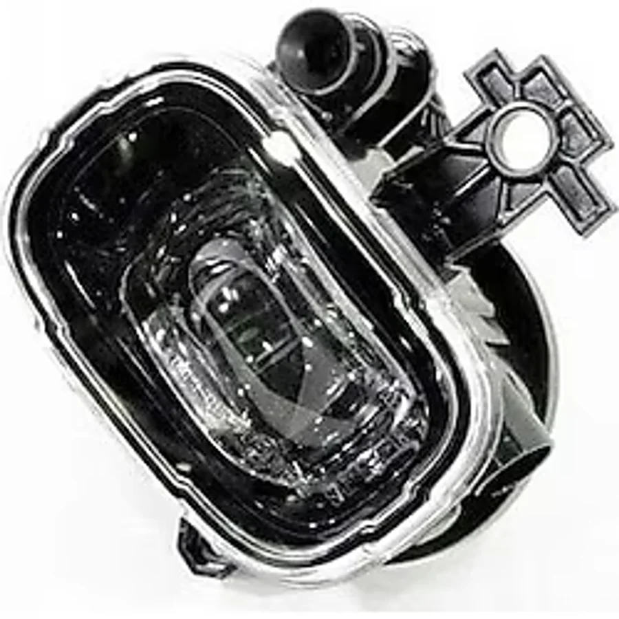 Hella Clio 5 - V Talisman Sol Sis Farı Lambası 261550862R -Hella