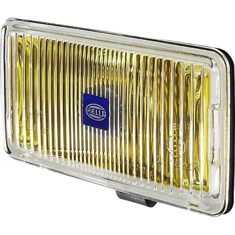 Hella Comet 450 Uzun Hüzme 12V H3 Halojen Far 1Nb005860-221