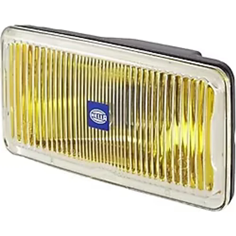 Hella Comet 550 Uzun Hüzme 12V H3 Halojen Far 1Nd005700-421