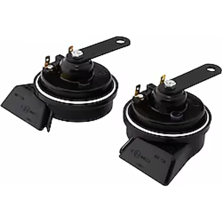 Hella Düsük/Yüksek Ton Korna 12V 400-500Hz 110 Dba 3Fh007728-831
