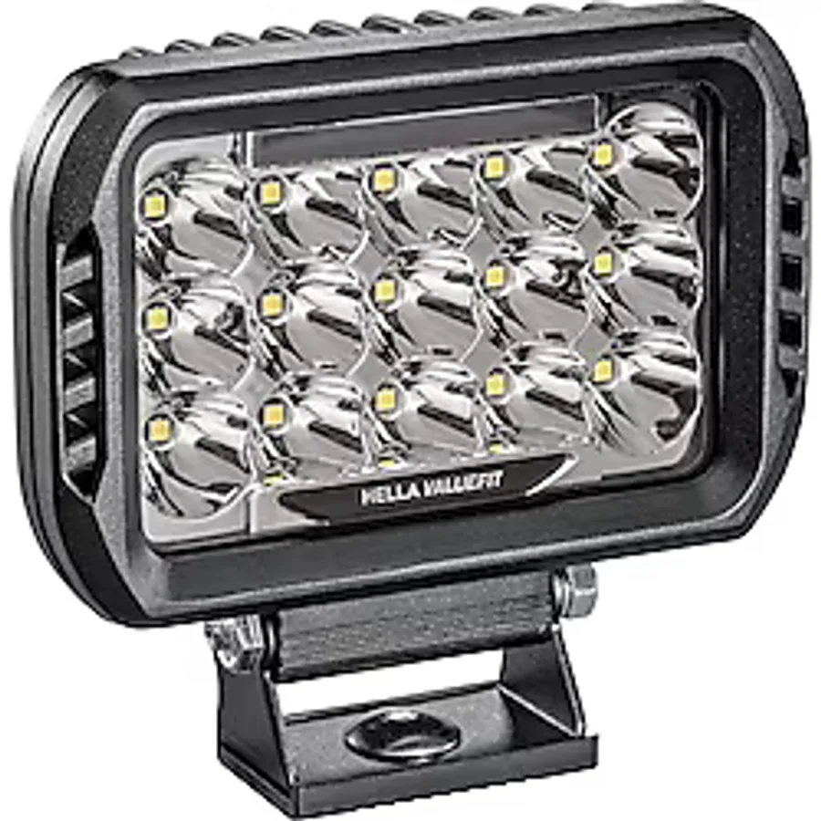 Hella Off-road Led Lamba 12v-24v Caluefit 450 1fe358154-041