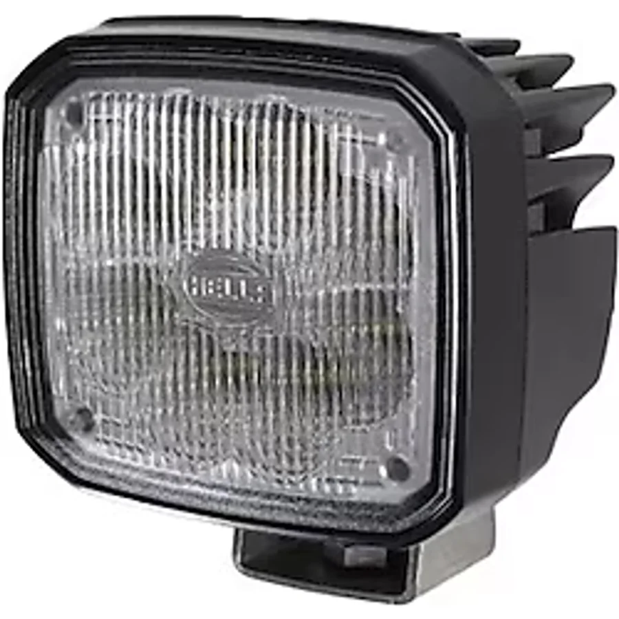 Hella Off-Road Led Lamba 12V-24V Ultra Beam Gen. Iı 1Ga995606-221