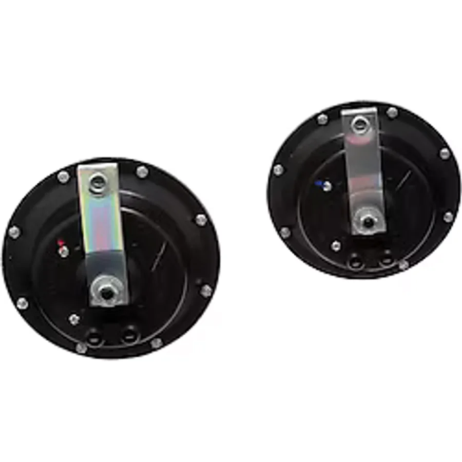 Hella Superton Korna 12V Siyah 310-380 Hz 3Cb004811-042