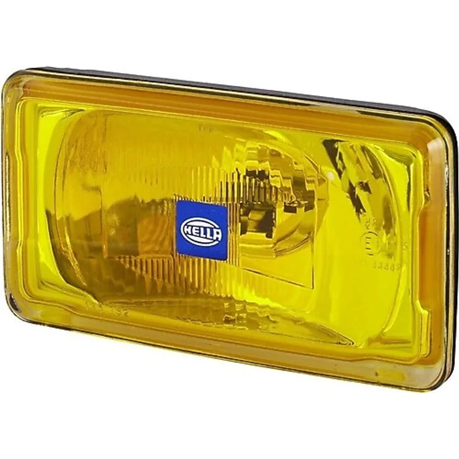 Hella Uzun Huzme 12-24V H3 Halojen Sol Sag Far 1Fb005860-261