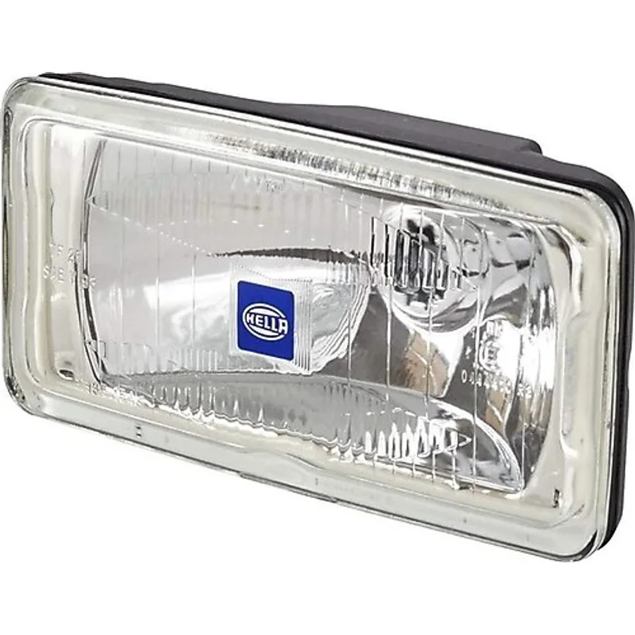 Hella Uzun Huzme 12/24V H3 Halojen Sol- Sag Far 1Fd005700-471