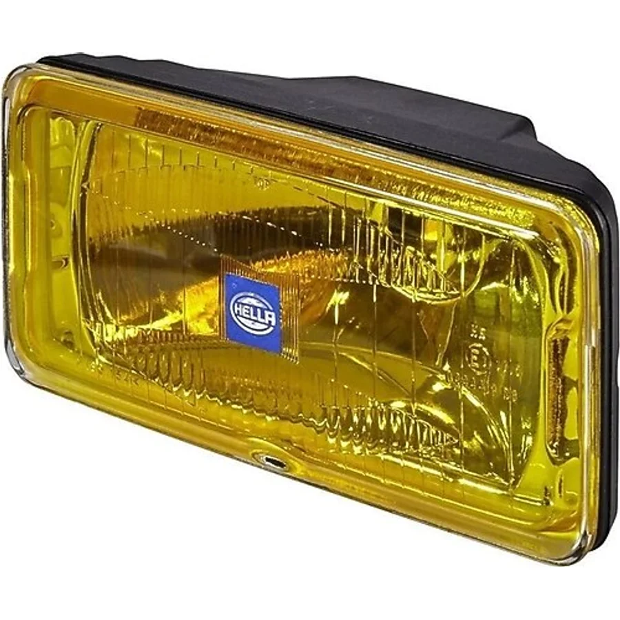 Hella Uzun Huzme 12/24V H3 Halojen Sol-Sag Far 1Fj358176-301