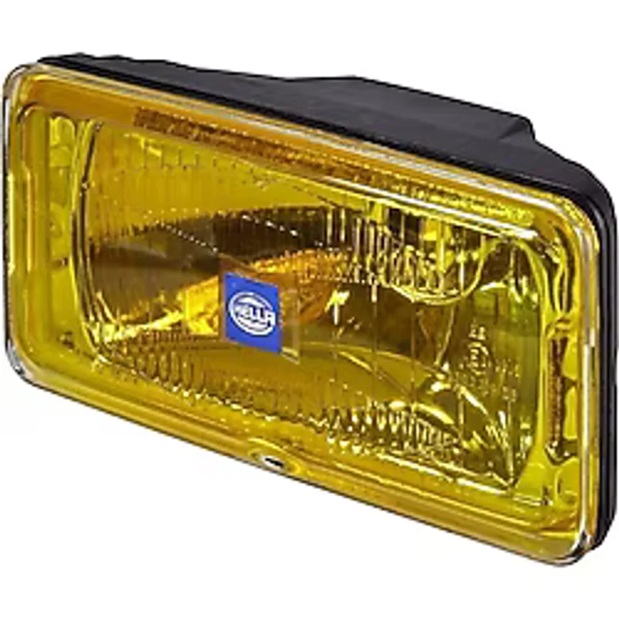 Hella Uzun Huzme 12/24V H3 Halojen Sol-Sag Far 1Fj358176-301