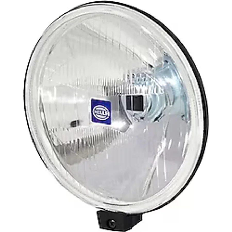 Hella Uzun Hüzme 12V H3 Sol-Sag Kullanilabilir Sari Far Comet 500 1F4005750-101