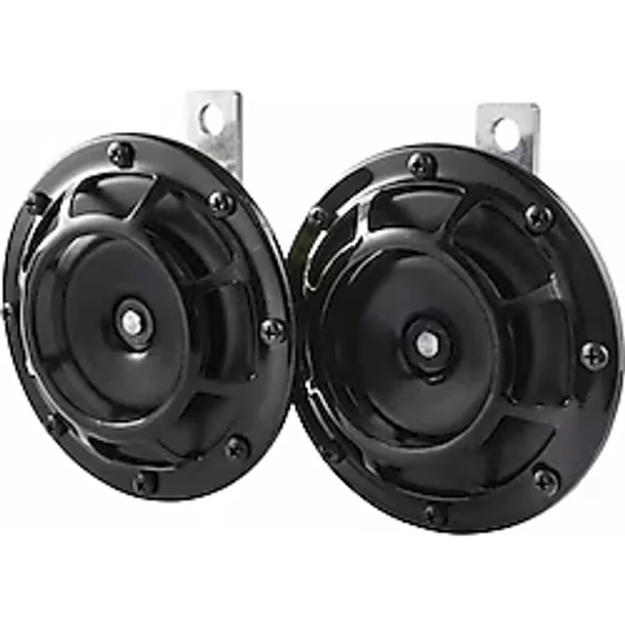 Hella Yüksek Ton Korna 12V 375-500Hz 118 Dba 3Ag003399-081