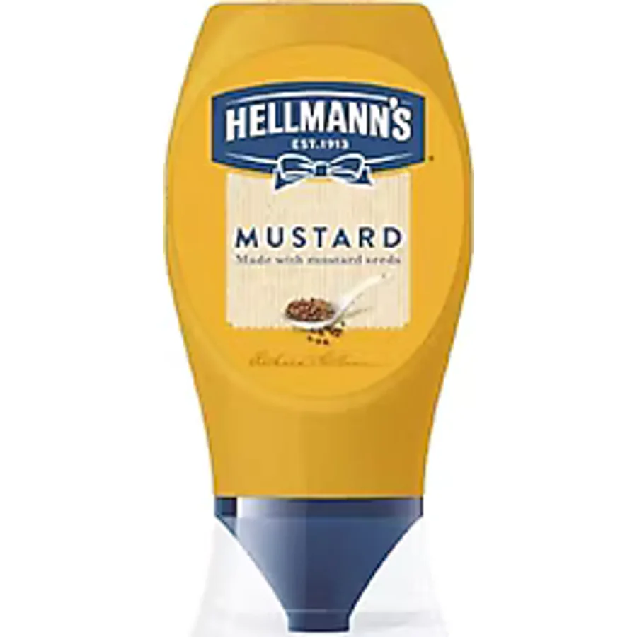 Hellmann's Hardal 250 gr