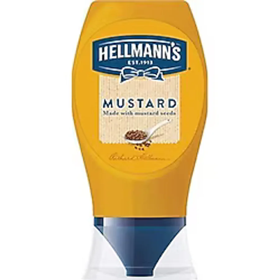 Hellmann's Hardal 250 Gr X 3 Adet