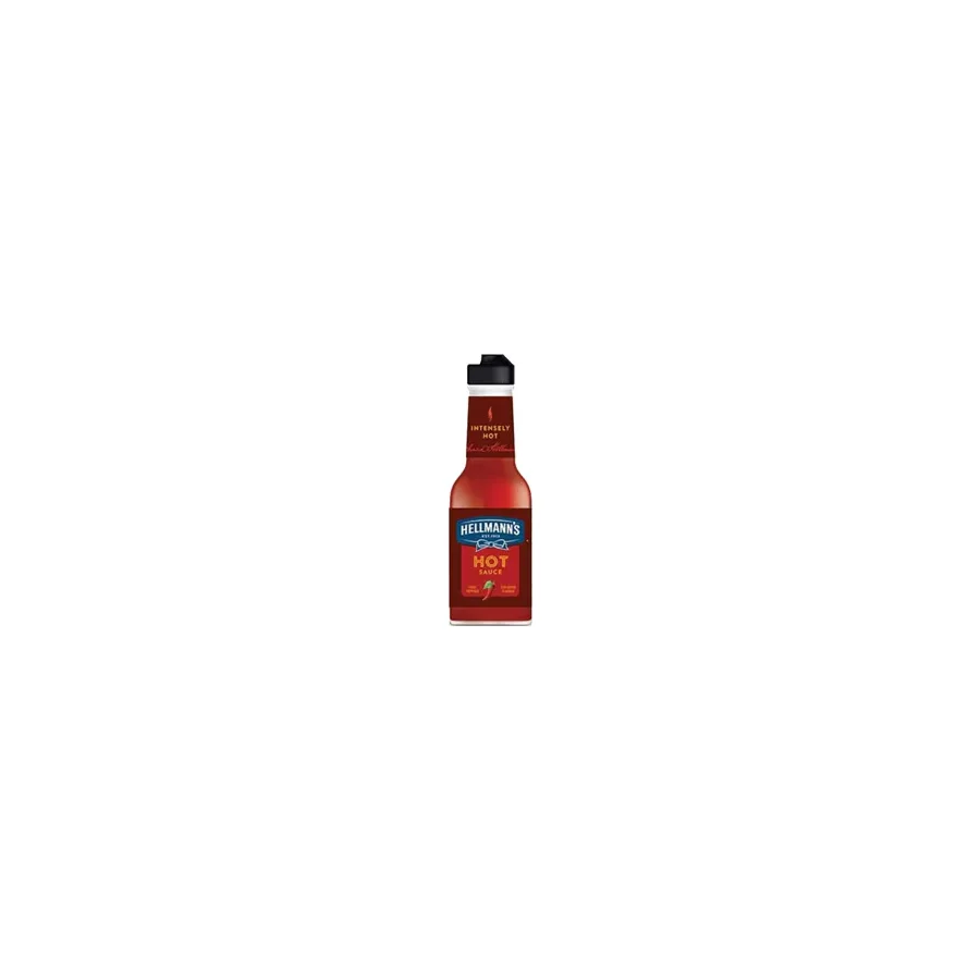 Hellmann 's Hot Souce Acı Sos 95 ml