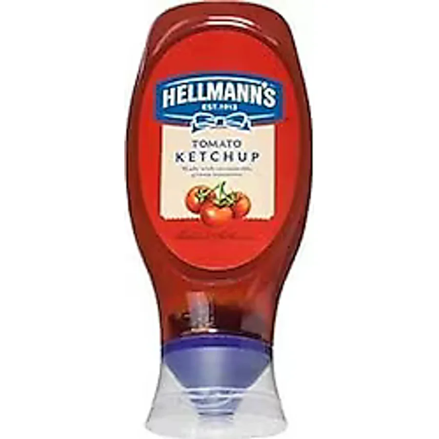 Hellmann's Ketçap 460 gr