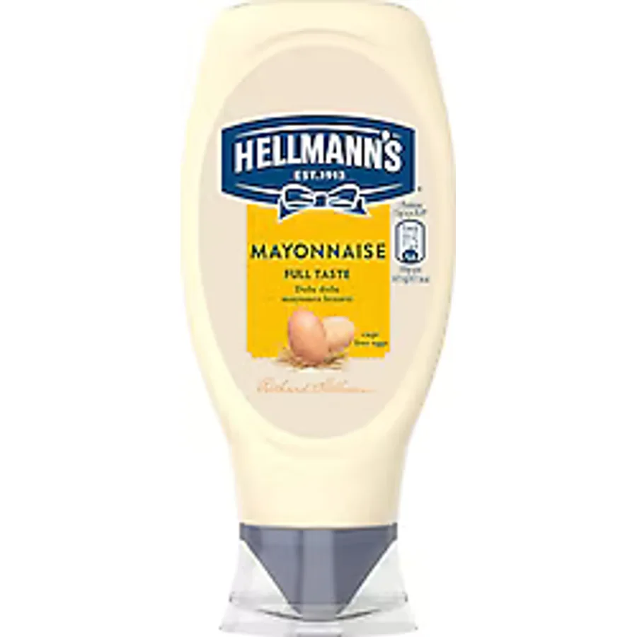 Hellmann's Mayonez 385 gr